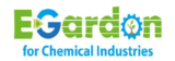 E-Gardon logo